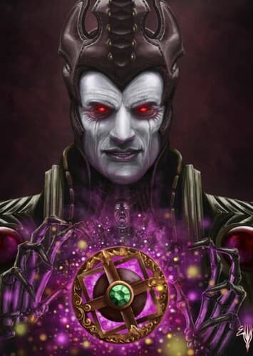 Shinnok