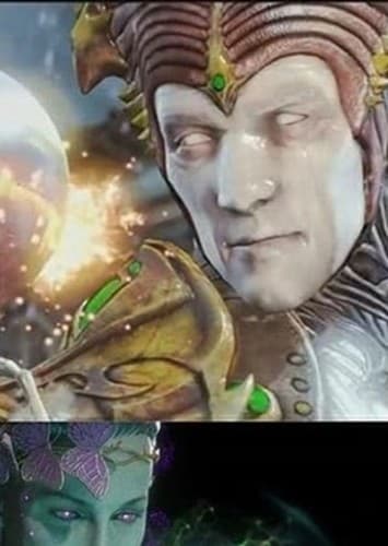 Shinnok
