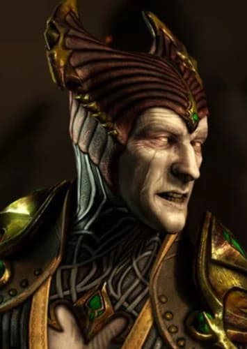 Shinnok