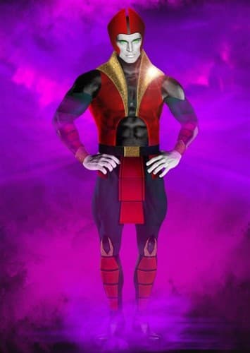 Shinnok