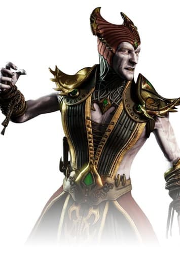 Shinnok