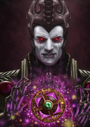 Shinnok