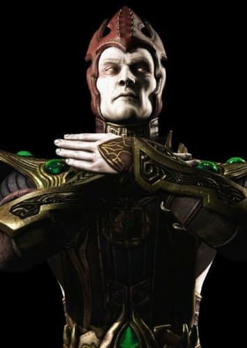 Shinnok
