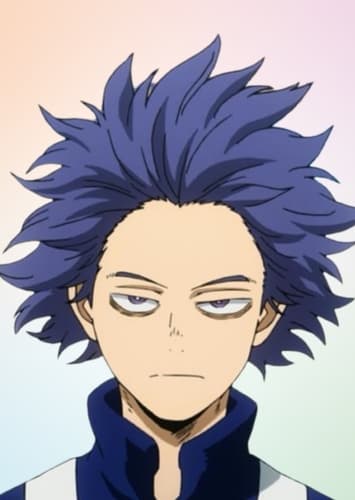 Shinso Hitoshi