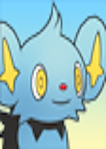 Shinx