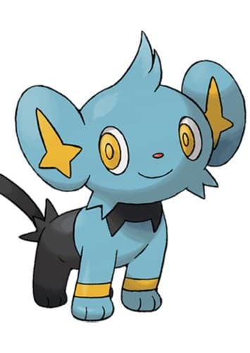 Shinx