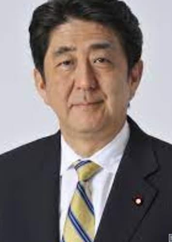 Shinzō Abe