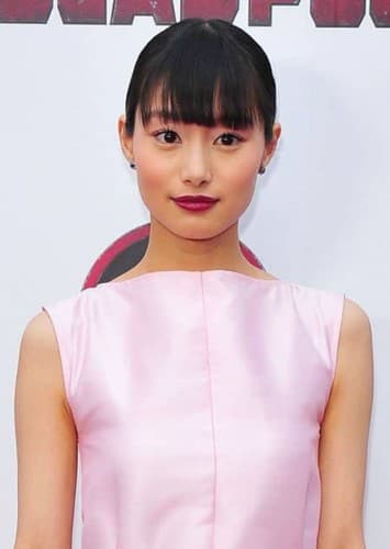 Shiori Kutsuna