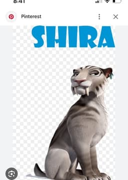 Shira