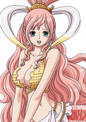 Shirahoshi