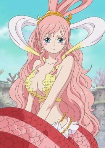 Shirahoshi