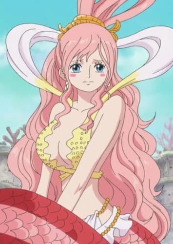 Shirahoshi