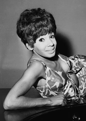Shirley Bassey