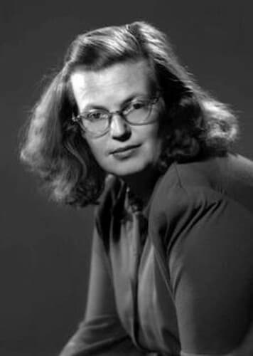 Shirley Jackson
