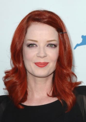 Shirley Manson