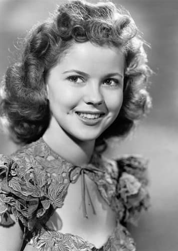 Shirley Temple