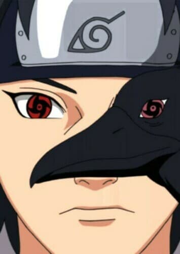 Shisui Uchiha
