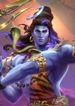 Shiva