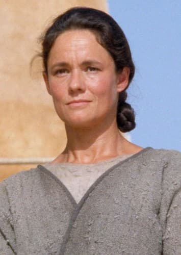 Shmi Skywalker