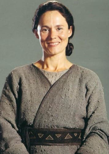 Shmi Skywalker