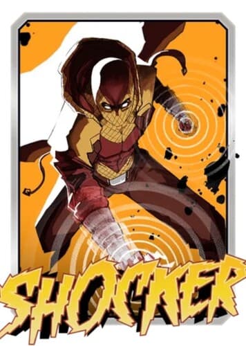 Shocker
