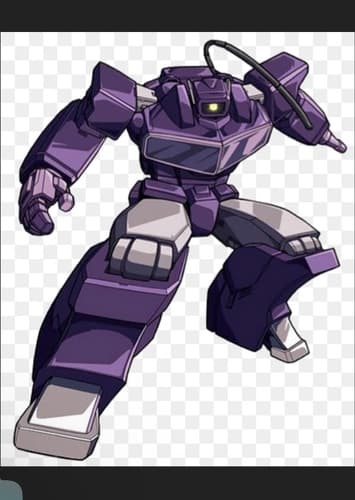 Shockwave