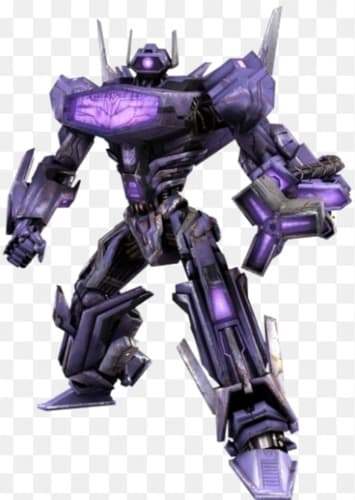 Shockwave