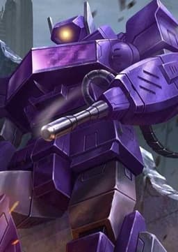 Shockwave