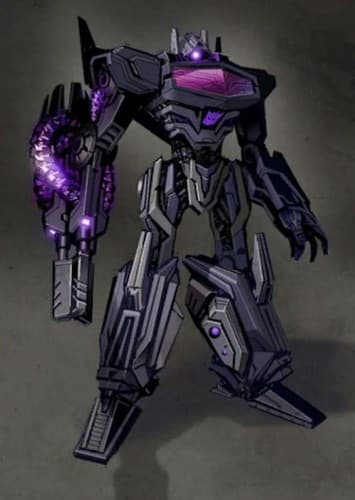 Shockwave