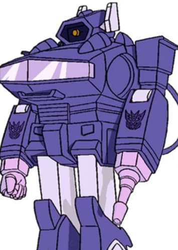 Shockwave
