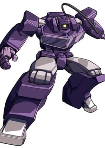 Shockwave