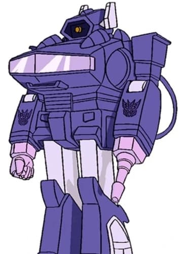 Shockwave