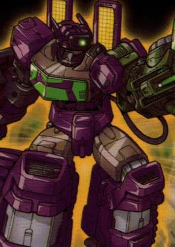Shockwave