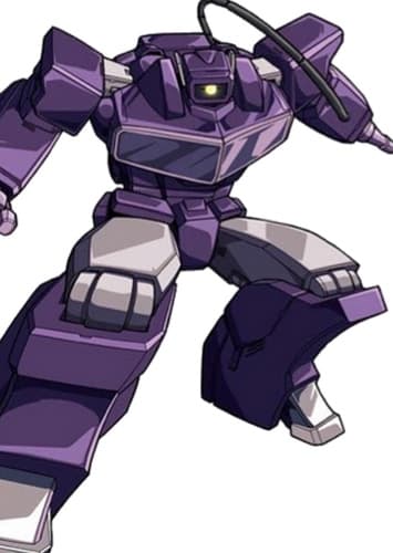 Shockwave