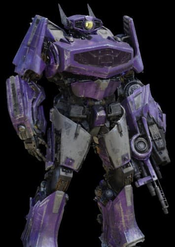 Shockwave