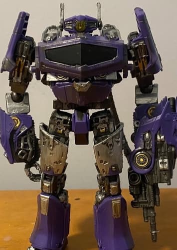 Shockwave