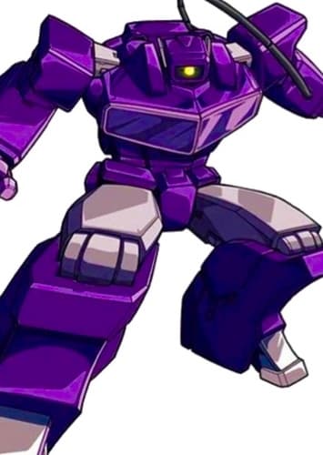 Shockwave