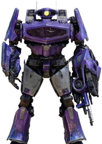 Shockwave