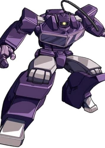 Shockwave