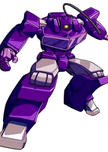 Shockwave