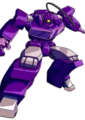 Shockwave