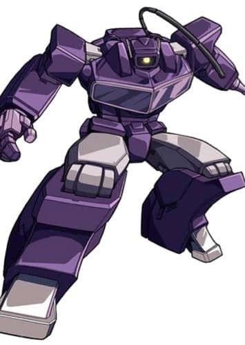 Shockwave
