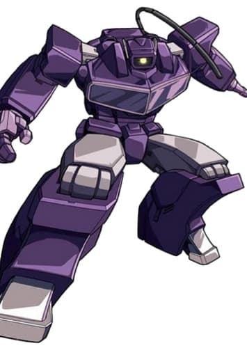 Shockwave