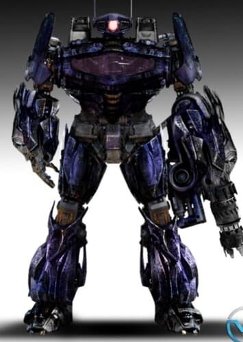 Shockwave