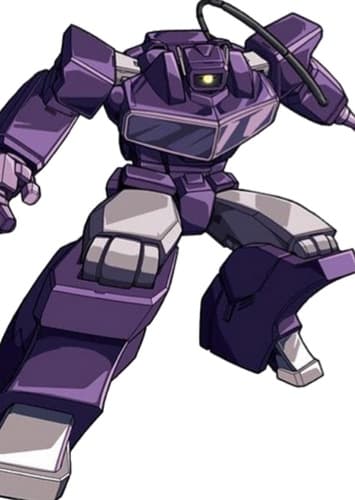 Shockwave