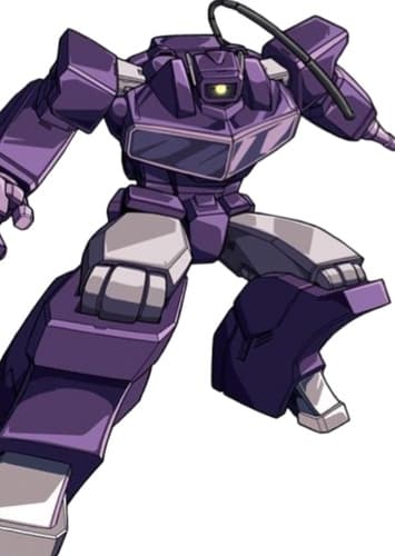 Shockwave