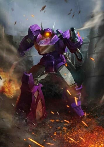 Shockwave