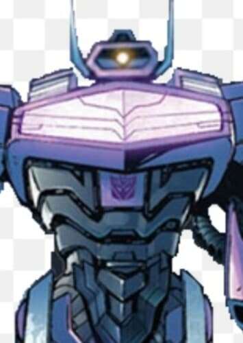 Shockwave