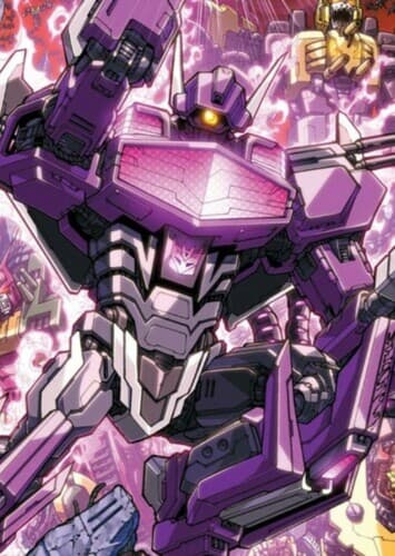 Shockwave