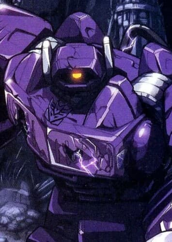 Shockwave